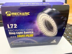 Kính Hiển Vi Mechanic 7060T