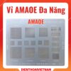 Vỉ AMAOE đa năng 0.3 / 0.35 / 0.4 / 0.5