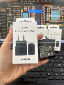 Củ sạc nhanh 25W Samsung 