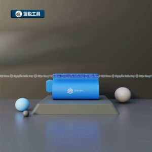 Tay nặn keo Lanrui dụng cụ nặn keo đa năng