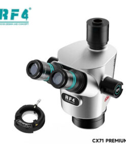 Kính hiển vi RF4 CX71P