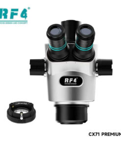 Kính hiển vi RF4 CX71P