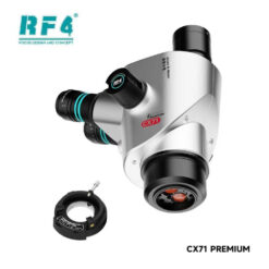 Kính hiển vi RF4 CX71P