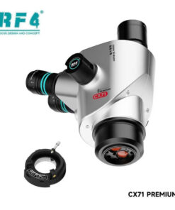 Kính hiển vi RF4 CX71P