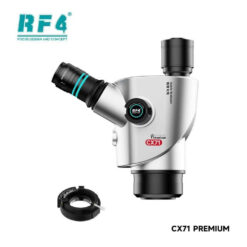 Kính hiển vi RF4 CX71P