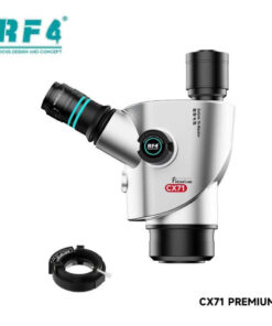 Kính hiển vi RF4 CX71P
