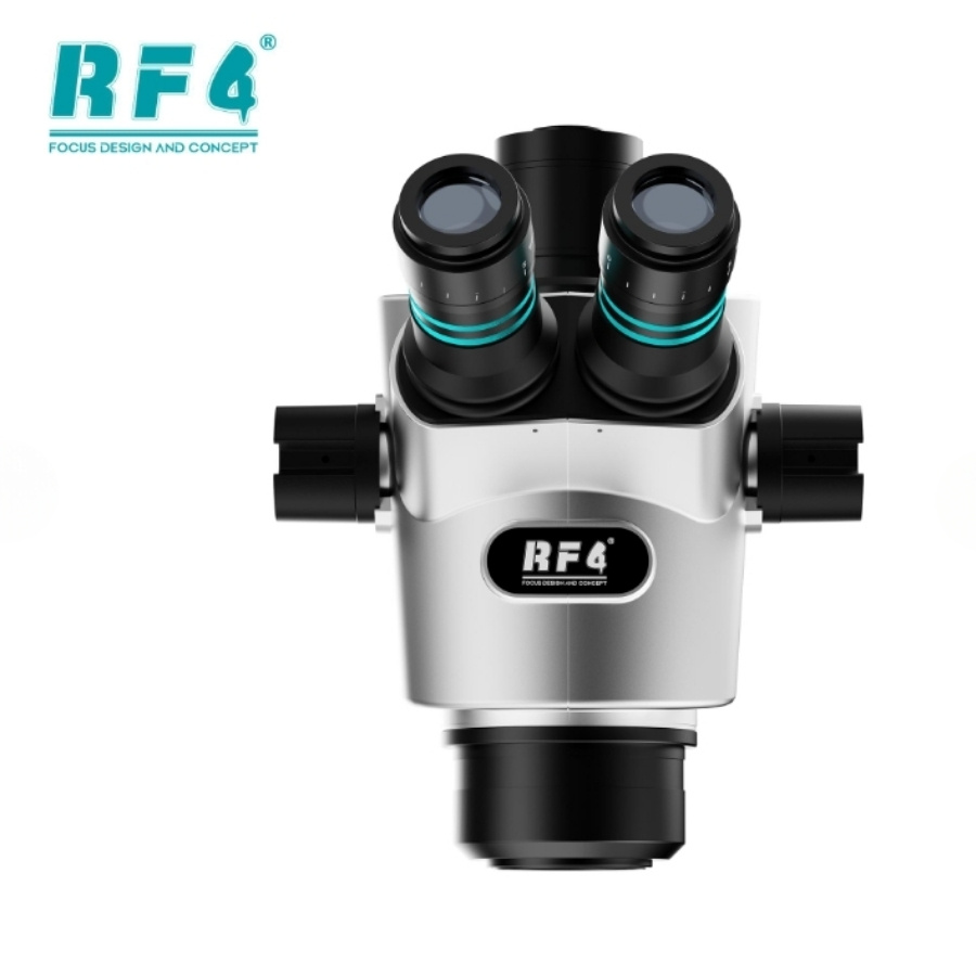 kinh hien vi - 1 Kính hiển vi RF4 CX71