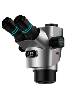 Kính hiển vi RF4 CX71