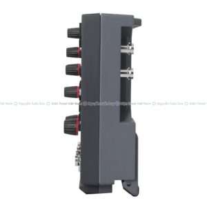 Đồng hồ đo hiện sóng Rigol DHO924S | Máy hiện sóng 250MHz, 4 kênh