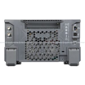 Đồng hồ đo hiện sóng Rigol DHO924S | Máy hiện sóng 250MHz, 4 kênh