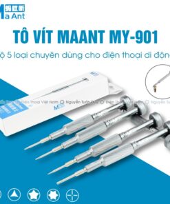 Tô Vít MaAnt MY-901 sửa chữa điện thoại di động