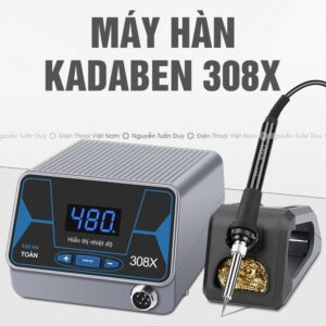 Máy hàn Kadaben 308X
