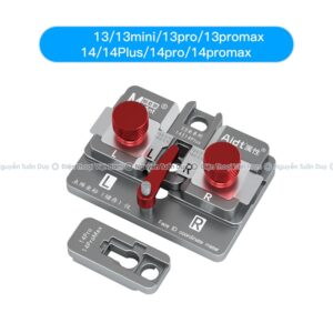 Đế căn chỉnh FaceiD MaAnt S2PM 13-14 Series