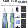 Keo YCS đa năng No.7000 No.8000