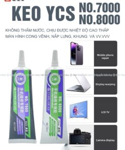 Keo YCS đa năng No.7000 No.8000