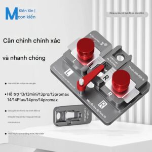 Đế căn chỉnh FaceiD MaAnt S2PM 13-14 Series