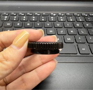 Lens nối dài HDMI Kính Hiển Vi