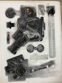 Kính hiển vi Qianli 6558 Gorilla