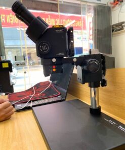 Kính hiển vi Qianli 6558 Gorilla