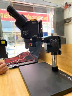 Kính hiển vi Qianli 6558 Gorilla