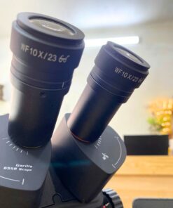 Kính hiển vi Qianli 6558 Gorilla