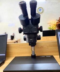 Kính hiển vi Qianli 6558 Gorilla