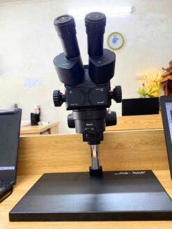 Kính hiển vi Qianli 6558 Gorilla