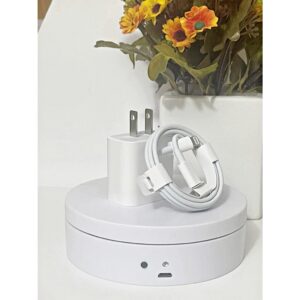 Bộ củ cáp sạc iPhone 18w - 20w Type C - Lightning