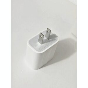 Bộ củ cáp sạc iPhone 18w - 20w Type C - Lightning