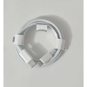 Bộ củ cáp sạc iPhone 18w - 20w Type C - Lightning