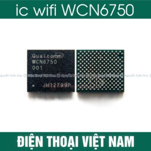 ic Wifi WCN6750 Huawei Nova 9Pro Honor 50
