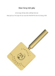 Đế gia nhiệt Lanrui mini đa năng
