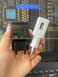 Củ sạc nhanh Samsung Note 10