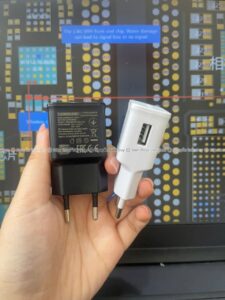 Củ sạc nhanh Samsung Note 10
