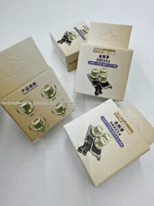 Nắp che thấu Camera tránh lan nhiệt xước hỏng