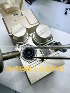Nắp che thấu Camera tránh lan nhiệt xước hỏng