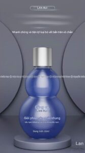 Nước vệ sinh Lanrui