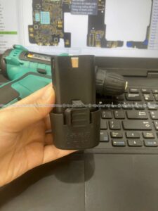 Máy khoan cầm tay đa chức năng