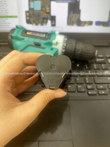 Máy khoan cầm tay đa chức năng