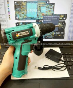 Máy khoan cầm tay đa chức năng