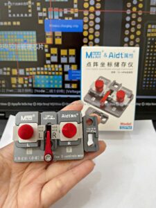 Đế căn chỉnh FaceiD MaAnt S2PM 13-14 Series