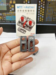 Đế căn chỉnh FaceiD MaAnt S2PM 13-14 Series