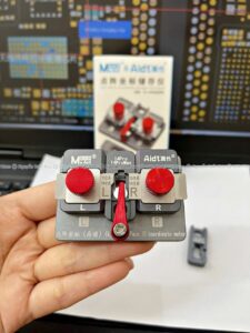 Đế căn chỉnh FaceiD MaAnt S2PM 13-14 Series