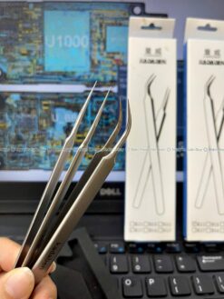 Panh Nhíp Kadaben Cong - Nhọn