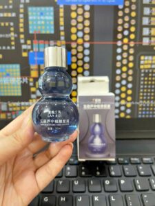 Nước tẩy Lanrui tẩy vết ố vàng khi khò hàn