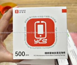 Xốp Bọt Biển Vệ Sinh Nano YCS