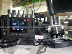 Máy Khò Aifen F5 Pro 1000W tặng kèm 6 đầu khò