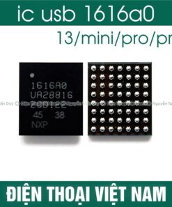 ic USB 1616a0 dùng chung 13-13mini-13pro-13promax