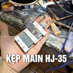 Kẹp Main HJ-35 HongHaiTong