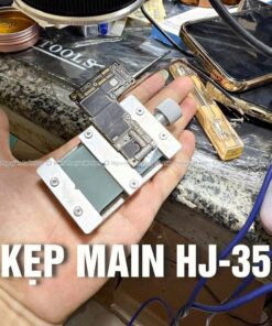 Kẹp Main HJ-35 HongHaiTong